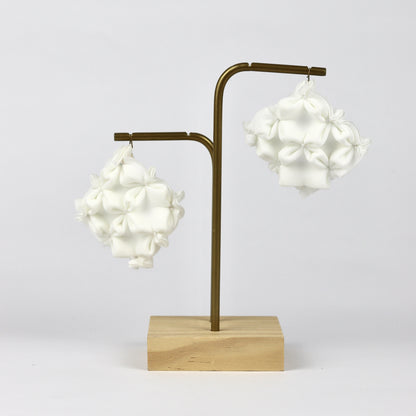 Boucles d’oreilles Néosmock - Flo Home Delight