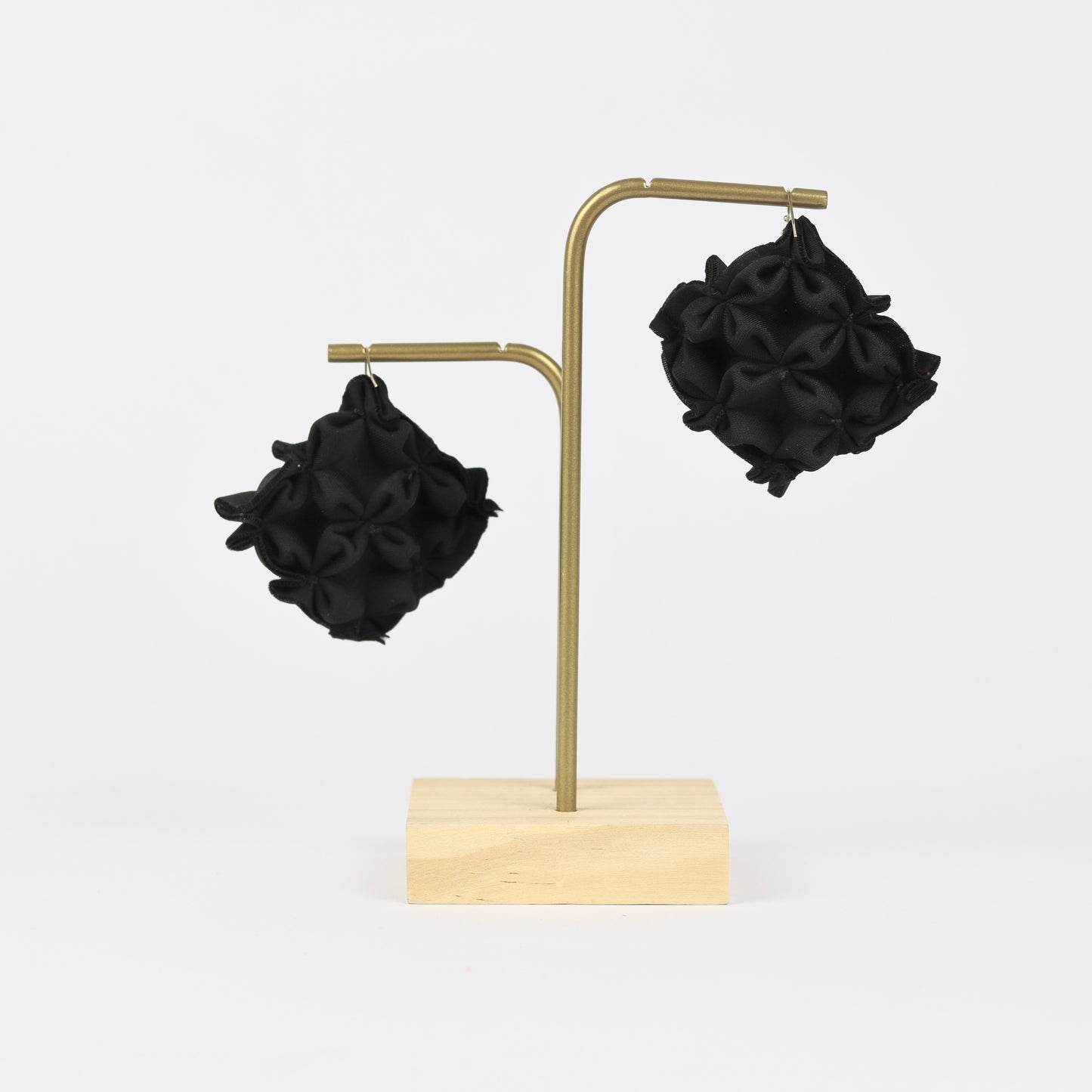 Boucles d’oreilles Néosmock - Flo Home Delight