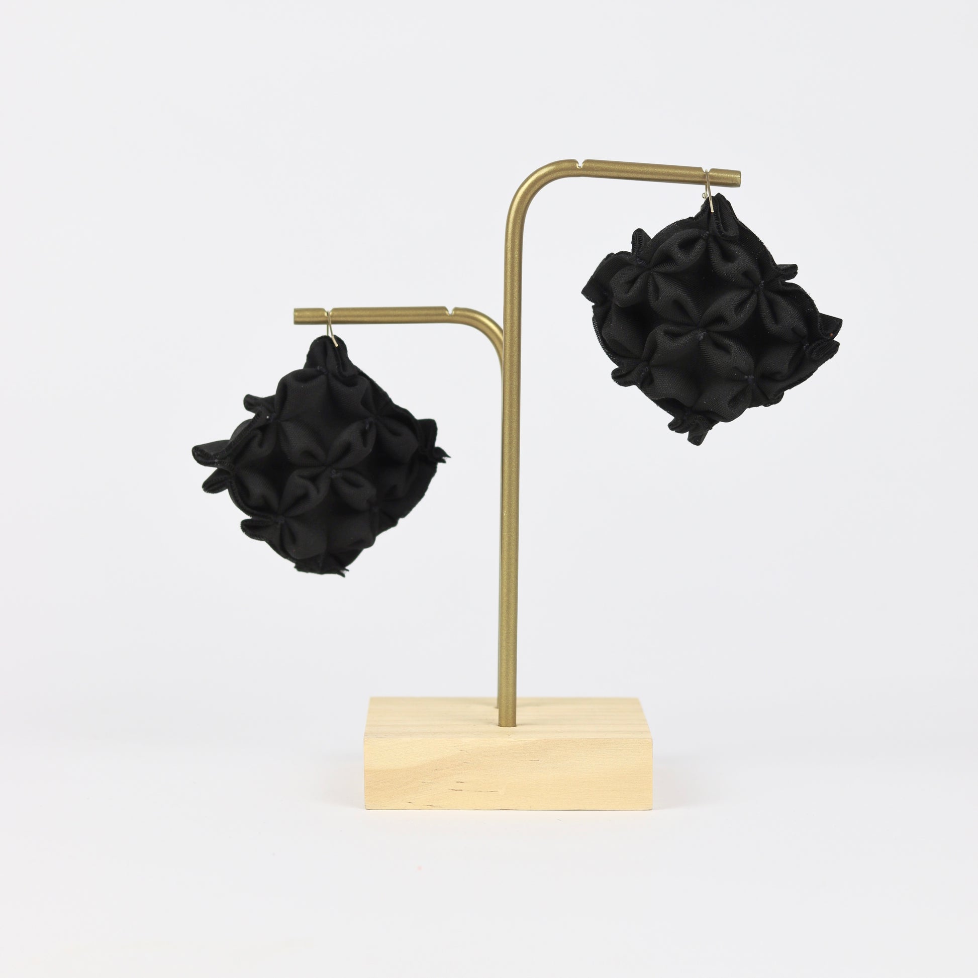 Boucles d’oreilles Néosmock - Flo Home Delight