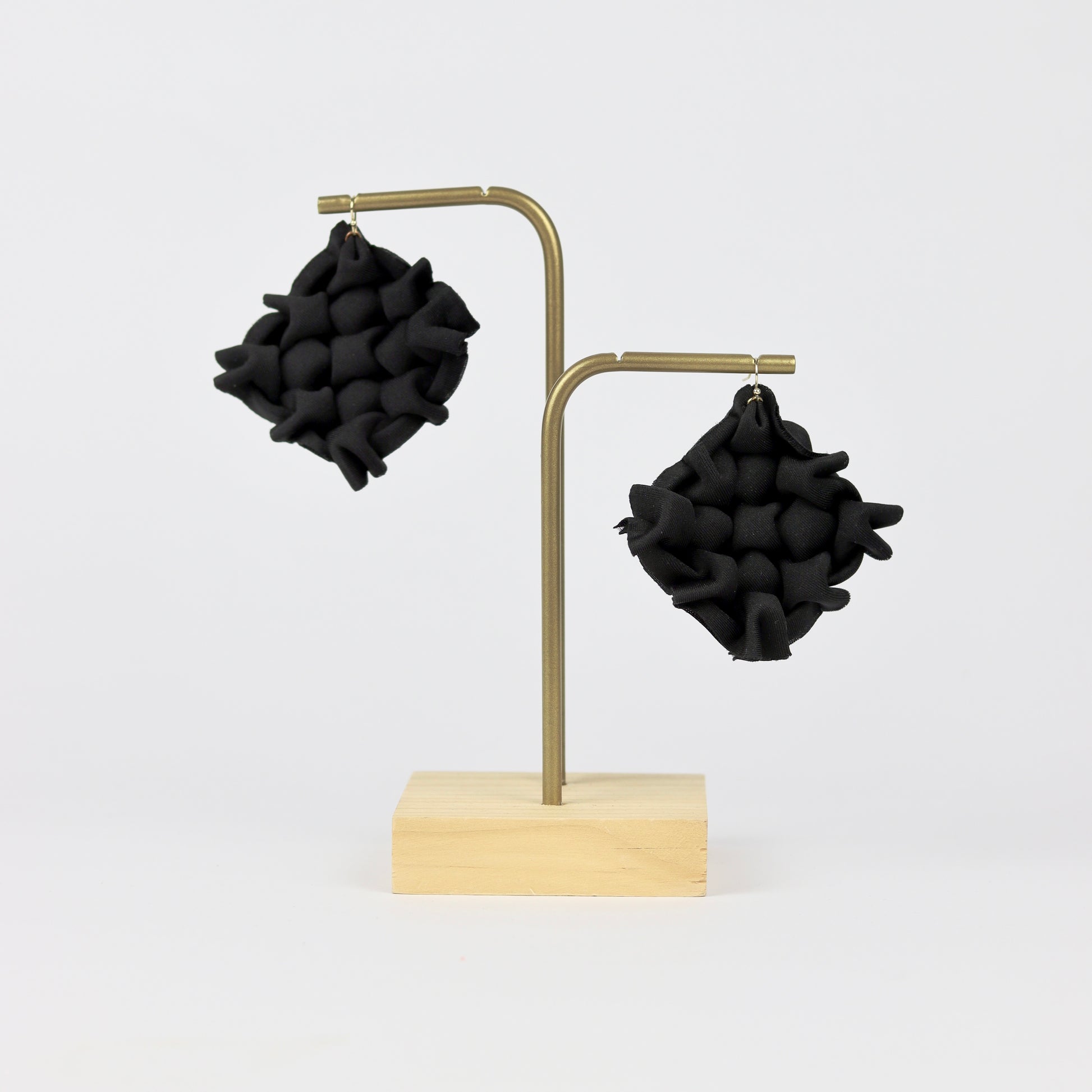Boucles d’oreilles Néosmock - Flo Home Delight
