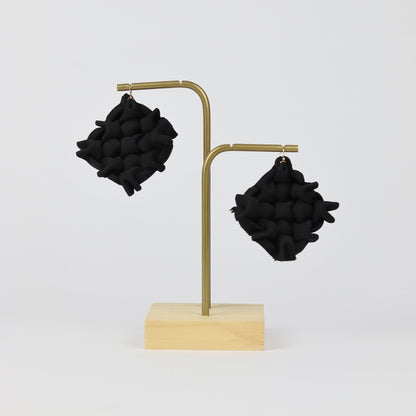 Boucles d’oreilles Néosmock - Flo Home Delight