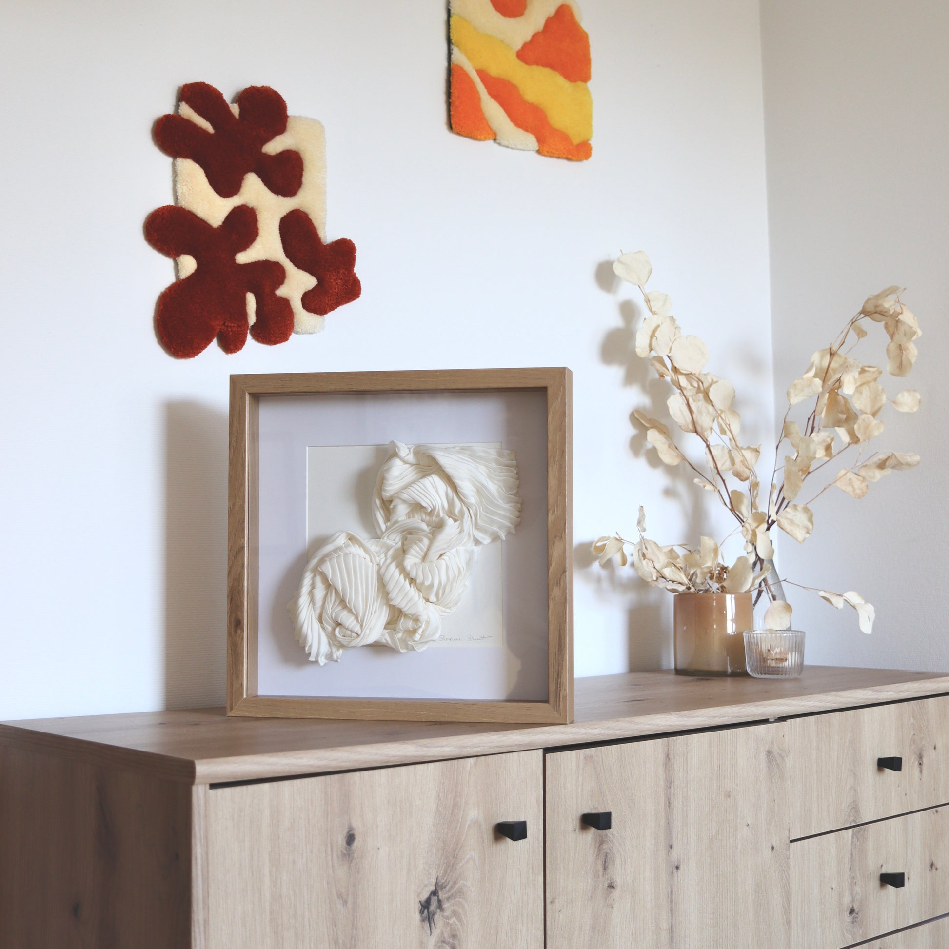 Eclosion - Flo Home Delight