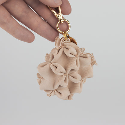 Le Porte-Clé Néosmock Réversible - Sable