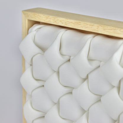 Le Tableau Néosmock - Flo Home Delight