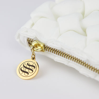 La Pochette Néosmock Mini - Blanc