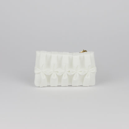 Le Porte-Carte Néosmock - Blanc