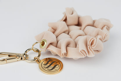 Le Porte-Clé Néosmock Réversible - Sable