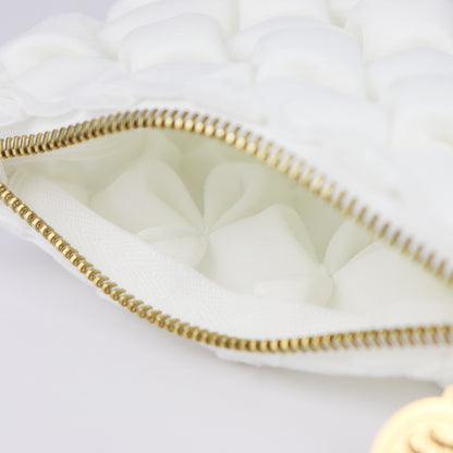 La Pochette Néosmock Mini - Blanc