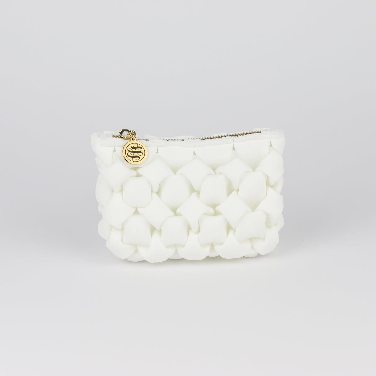 La Pochette Néosmock Mini - Blanc