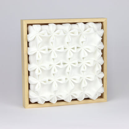 Le Tableau Néosmock Inversé - Flo Home Delight