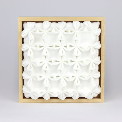 Le Tableau Néosmock Inversé - Flo Home Delight