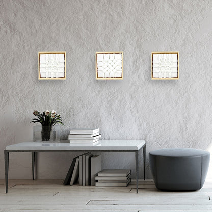 Le Tableau Néosmock Inversé - Flo Home Delight