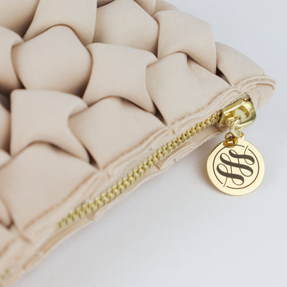 La Pochette Néosmock Mini - Sable