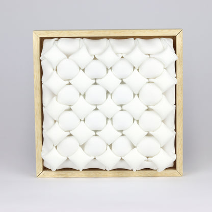Le Tableau Néosmock - Flo Home Delight