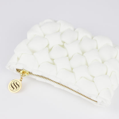 La Pochette Néosmock Mini - Blanc