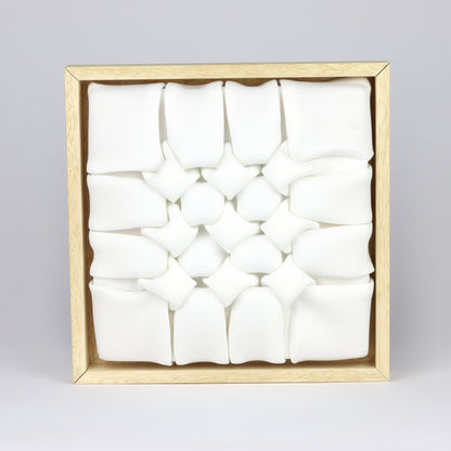 Le Tableau Composé - Flo Home Delight