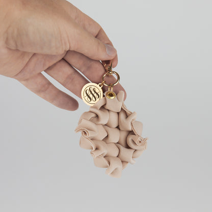 Le Porte-Clé Néosmock Réversible - Sable