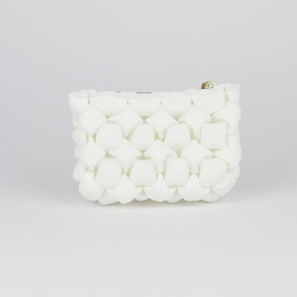 La Pochette Néosmock Mini - Blanc
