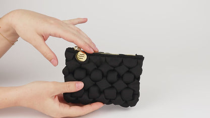 La Pochette Néosmock Mini - Noir