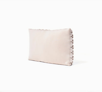 Le Coussin Rectangulaire Néosmock - Sable