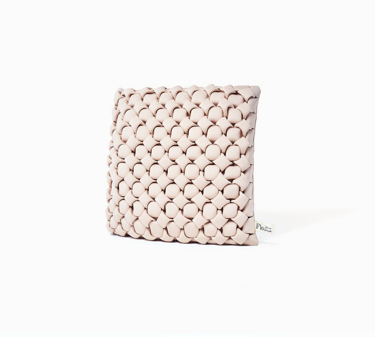 Le Coussin Carré Néosmock - Sable