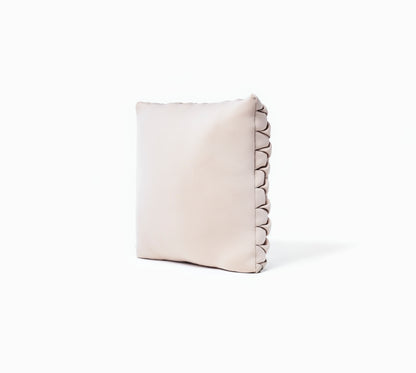 Le Coussin Carré Néosmock - Sable