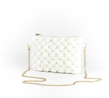 La Pochette Néosmock - Blanc