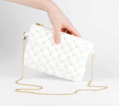 La Pochette Néosmock - Blanc