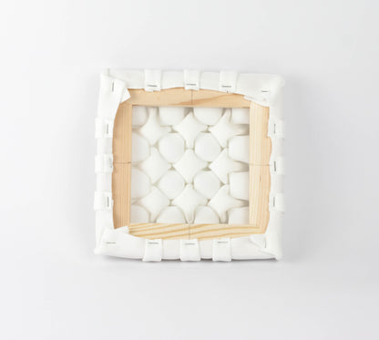 Le Tableau Néosmock Inversé - Flo Home Delight