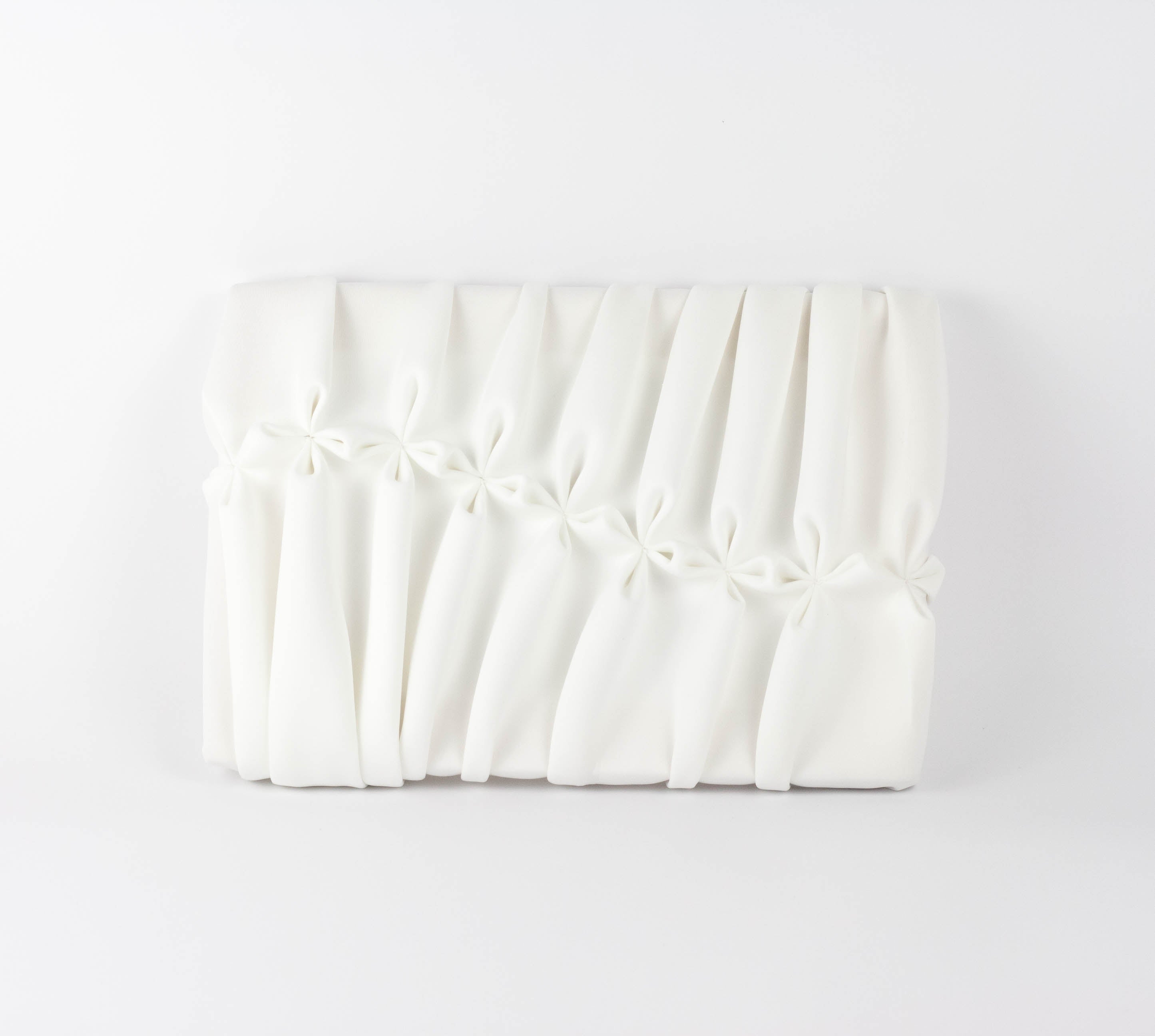 Le Tableau Drapé - Exemplaire #1 - 35x25cm - Flo Home Delight