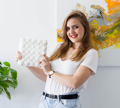 Le Tableau Néosmock - Flo Home Delight
