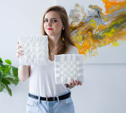 Le Tableau Composé - Flo Home Delight