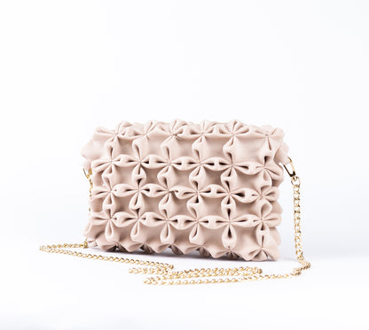 La Pochette Néosmock Inversée - Sable